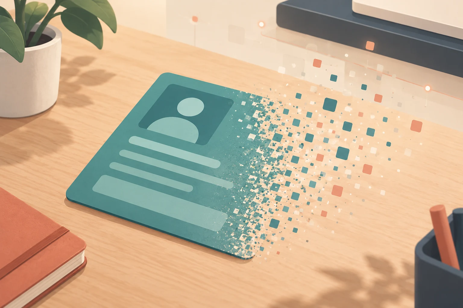 Data Removal Services