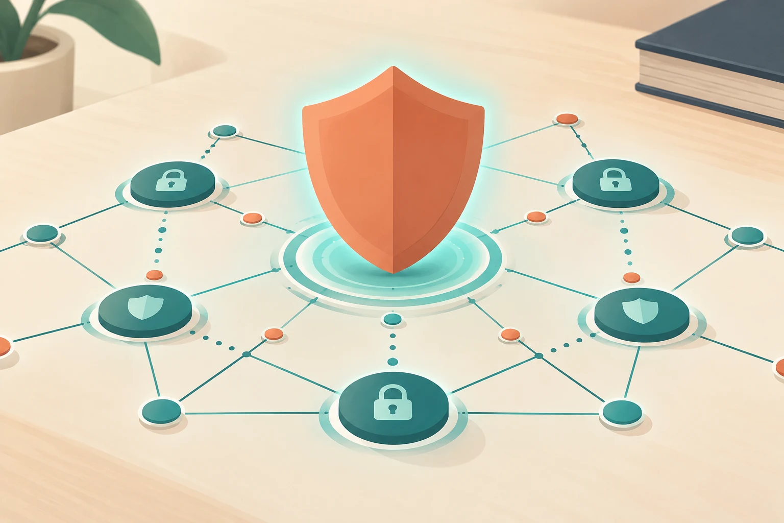 Identity Protection